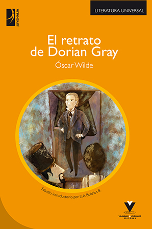 El retrato de Dorian Gray – Wilde